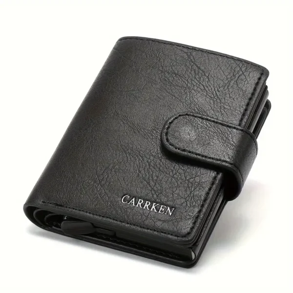 CARRKEN Fashion Wallet