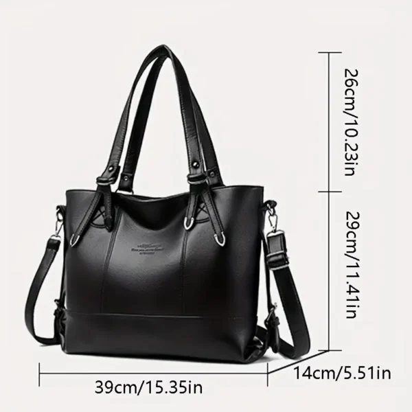 Fashionable Handbag - Image 16