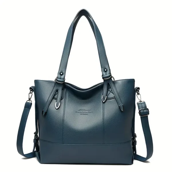 Fashionable Handbag - Image 7