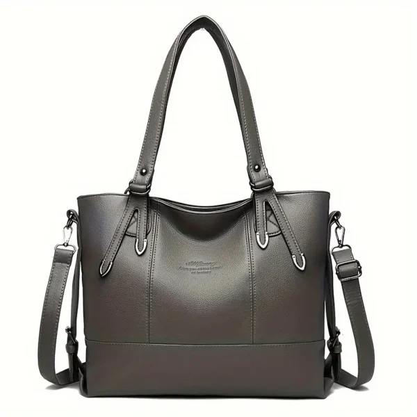 Fashionable Handbag - Image 6