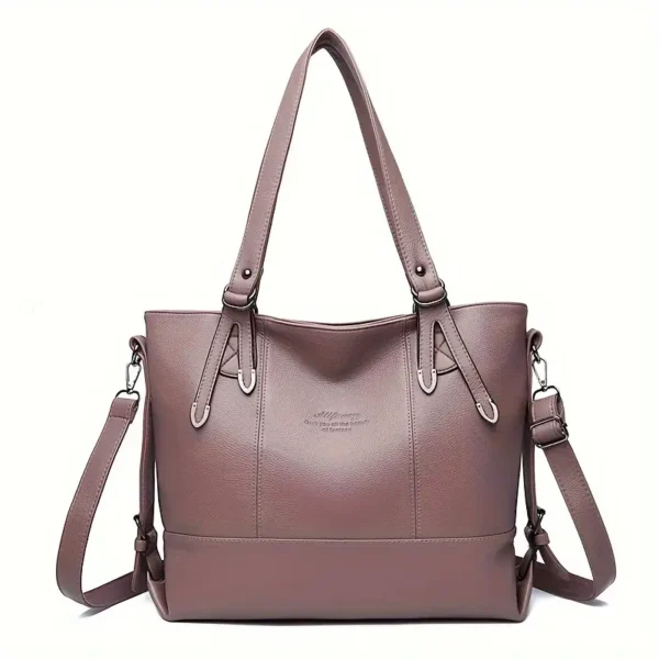 Fashionable Handbag - Image 3