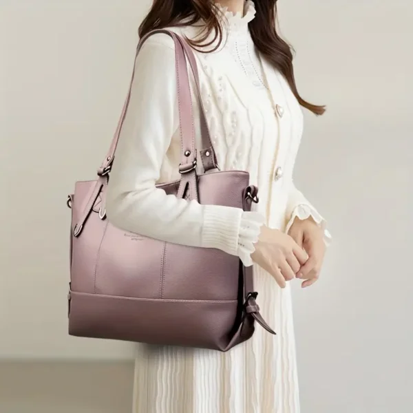 Fashionable Handbag - Image 11