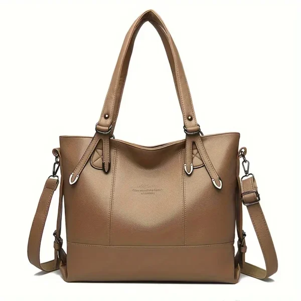 Fashionable Handbag - Image 8