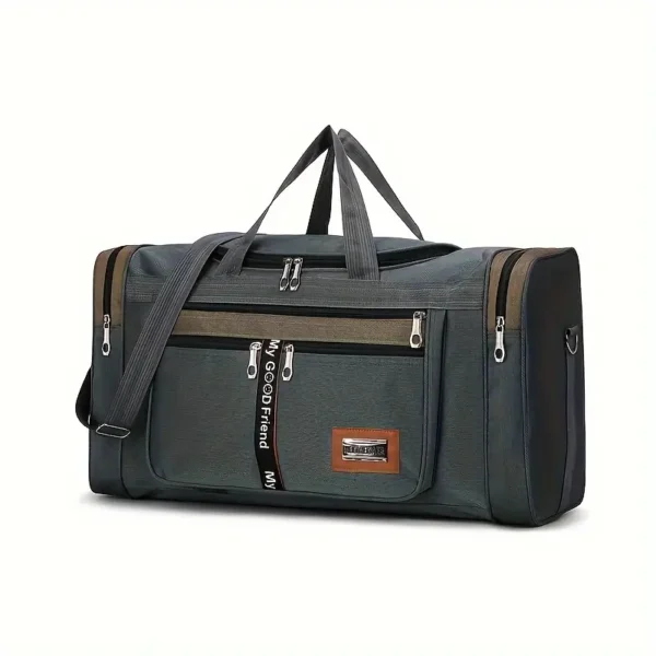 Multifunctional Luggage Bag - Image 7