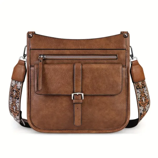 NUBILY Elegant Crossbody Bag - Image 3