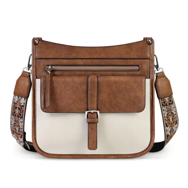 NUBILY Elegant Crossbody Bag - Image 2