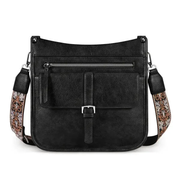 NUBILY Elegant Crossbody Bag - Image 4