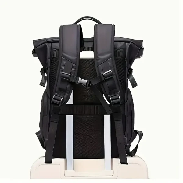 1pc Oxford Cloth Backpack for Men - Image 6